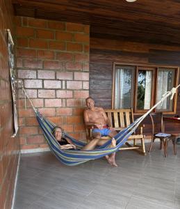 Promisedland Tayrona Cabins Hotel