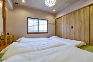 四季禅 Shiki Zen villa Kawaguchiko