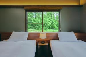 Villa El Cielo Myoko