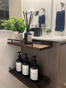 Exclusivo departamento