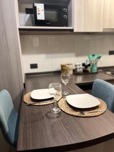 Exclusivo departamento