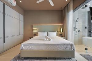 Antara Genting Highlands by Nexx Field