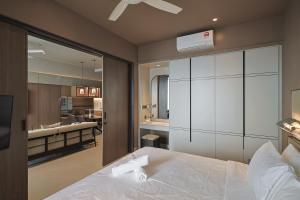 Antara Genting Highlands by Nexx Field