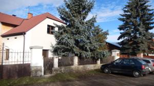 Apartament Apartment U Lochů Kňovičky Czechy