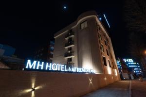MH Hotel 1- Gaeknidangil