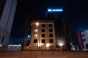 MH Hotel 1- Gaeknidangil