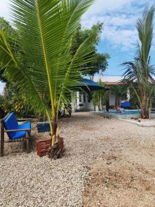 Sailorvilla apartments