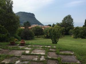 Villa mit privatem Pool