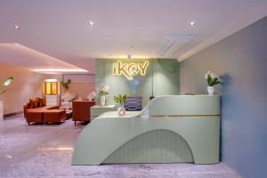 Hotel IKOY A Luxury Boutique Near Ashok Vihar & Model Town