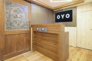 Hotel O 7 Seas