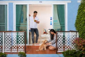 Blu Marine Hua Hin Resort and Villas