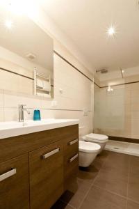 In the heart of Venice