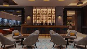 DoubleTree by Hilton Ankara Ankamall
