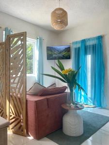 A Luxury Studio Near Beach, Golf and airport