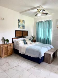 A Luxury Studio Near Beach, Golf and airport