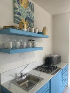 A Luxury Studio Near Beach, Golf and airport