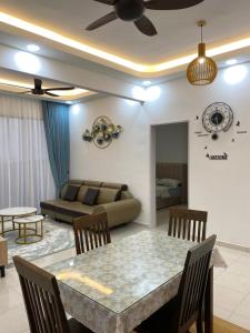 Felicity Retreat Guest House