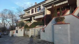 Gli Oleandri di Belfiore