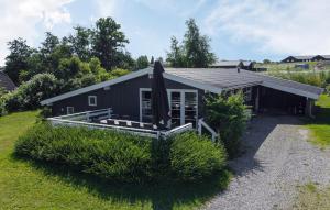 Beautiful Home In Bogense With Sauna