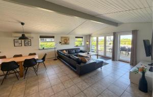Beautiful Home In Bogense With Sauna