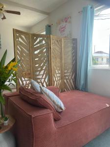 A Luxury Studio Near Beach, Golf and airport