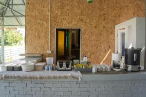 Butterfly Resort Hostel, Pai