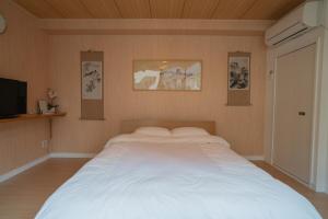 Namba LiveHouse - Room 301