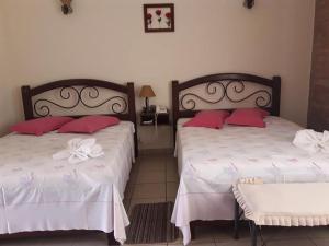 Hotel Balneario Las Tinajitas