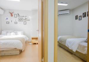 Joy house1 Hongik Univ