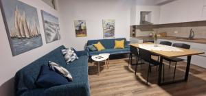 Comfortable holiday apartament