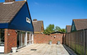 Gorgeous Home In Noordwijkerhout With Wifi