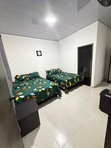 CASA VACACIONAL REMODELADA EN CARMEN de APICALA