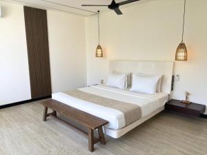 Eden The Residence at The Sea Seminyak