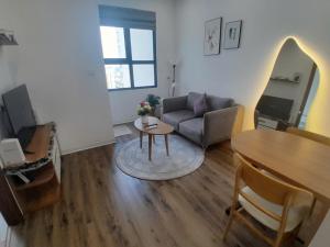Vinhomes DCapitale - Amee Apartment