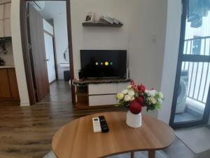 Vinhomes DCapitale - Amee Apartment