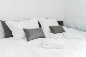 Nadolnik Cozy Studio by BookingHost