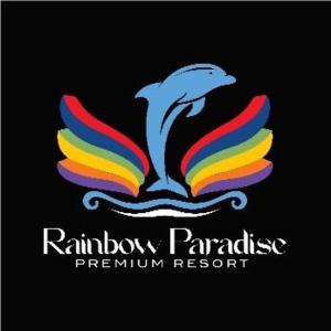 Rainbow Paradise Premium Resorts at Tanjung bungah