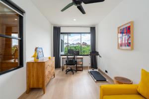Villa Karnak - 3&1BR Luxury Villa in Canggu