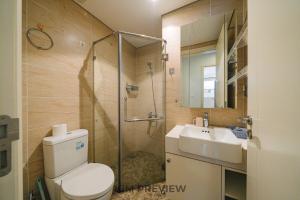 Vinhomes DCapitale Luxury Apartment Hanoi - Hachi Homes
