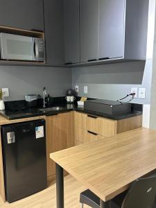 COBERTURA Uni Home 1003 - ESTILO, CONFORTO, ESPAÇO E BELÍSSIMA VISTA DA BAÍA DE GUANABARA E DO RIO DE JANEIRO