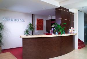 Hotel Parkhotel Eisenstadt Eisenstadt Austria