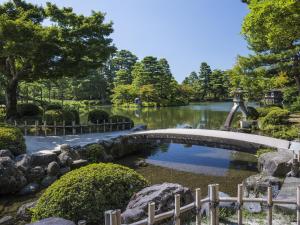 Private Hotel Kanazawa SHIKI