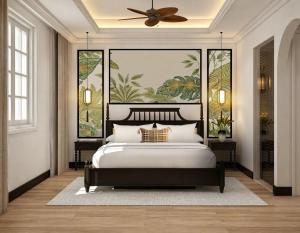 Sujet Marina Da Nang Hotel by Haviland