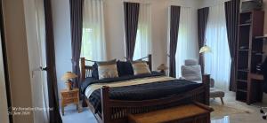 My Paradise Boutique Eco Resort Chiang Rai