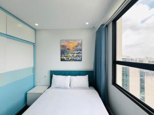 Lucas Homes Luxury Apartment Vinhomes DCapitale