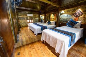 homestay bongbang