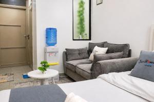 Furnished Studio bnb Roysambu TRM Lumumba Drive