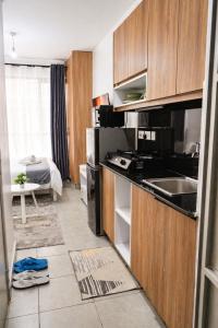 Furnished Studio bnb Roysambu TRM Lumumba Drive