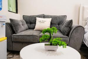 Furnished Studio bnb Roysambu TRM Lumumba Drive