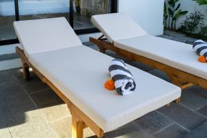 Villa Bliss - Luxury 1BR with Private Pool near Seminyak